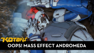 We Talk About <i>Mass Effect: Andromeda</i>'s Turbulent Development